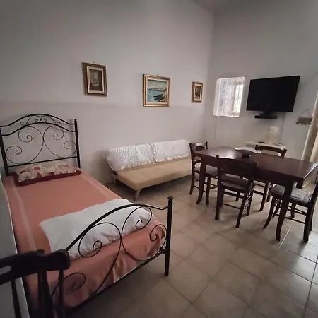 Casa Nicolu Prázdninový dům Syracuse