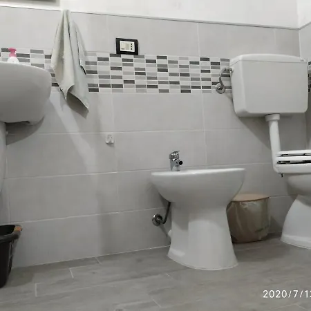 Casa Nicolu * سيراكوزا