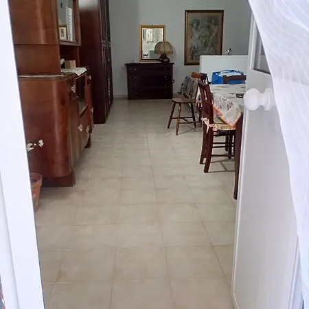 Casa Nicolu سيراكوزا