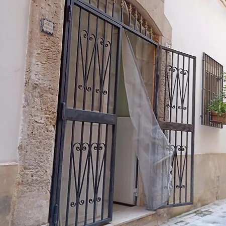 Casa Nicolu بيت للعطل سيراكوزا