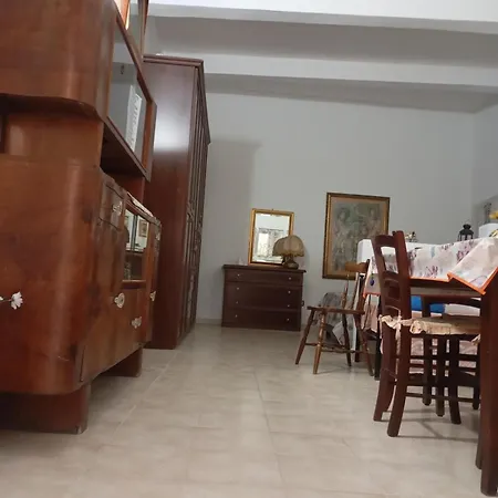 Casa Nicolu * سيراكوزا