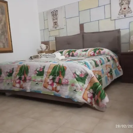 Casa Nicolu Ferienhaus *