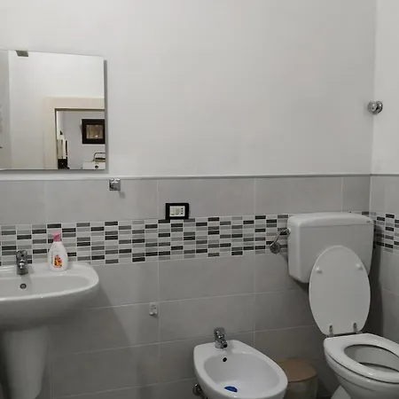 بيت للعطل Casa Nicolu *