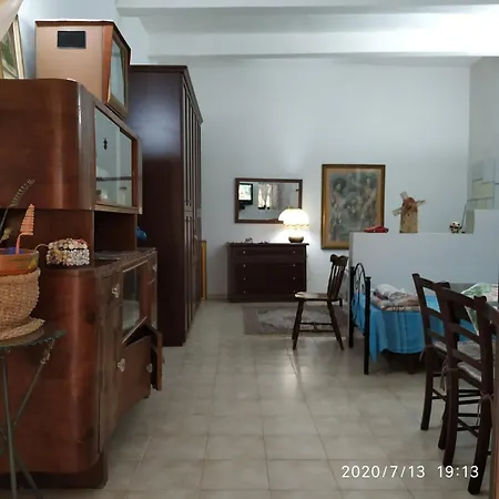 別荘 Casa Nicolu シラクーサ