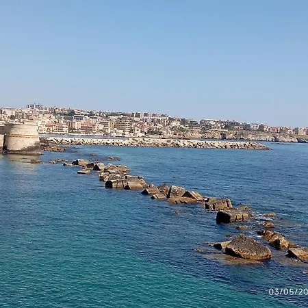 Casa Nicolu سيراكوزا