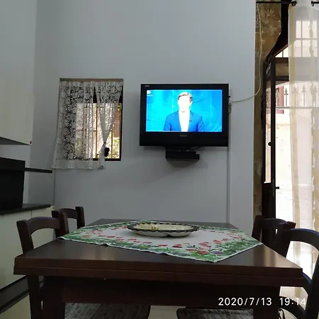 Casa Nicolu سيراكوزا