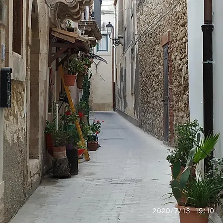 بيت للعطل Casa Nicolu *