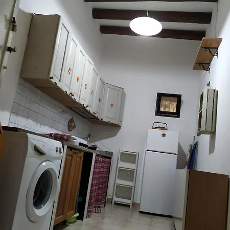 Casa Nicolu シラクーサ