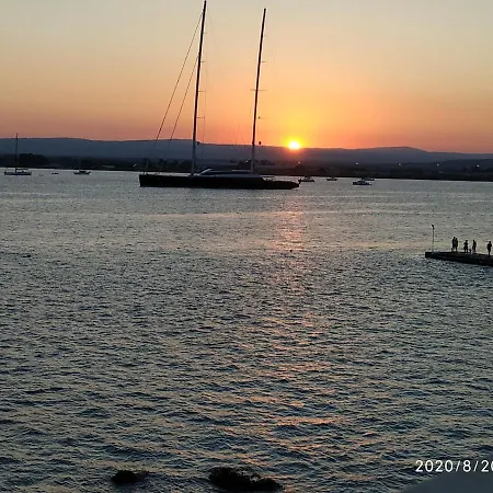 Ferienhaus Casa Nicolu
