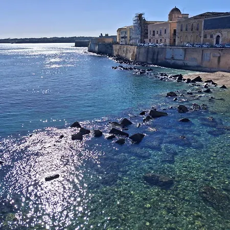 Ferienhaus Casa Nicolu Syrakus
