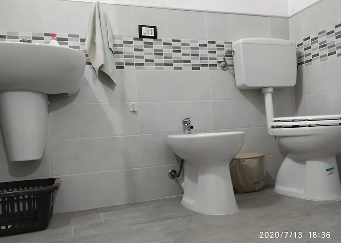 Casa Nicolu * Syrakus