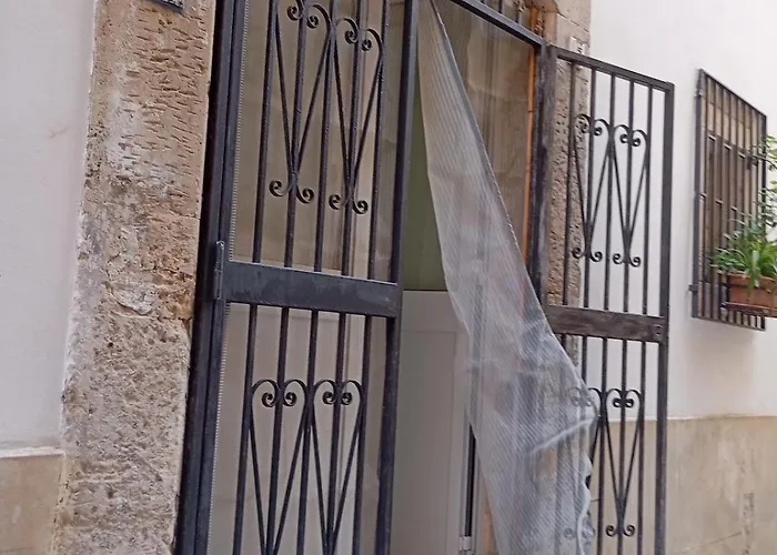 Casa Nicolu Ferienhaus Syrakus