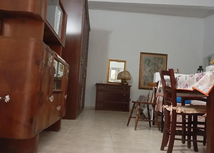 Casa Nicolu * Syrakus