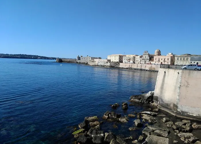 Casa Nicolu * Syrakus