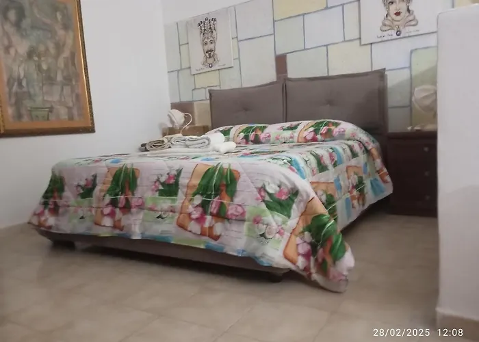 Casa Nicolu Ferienhaus *