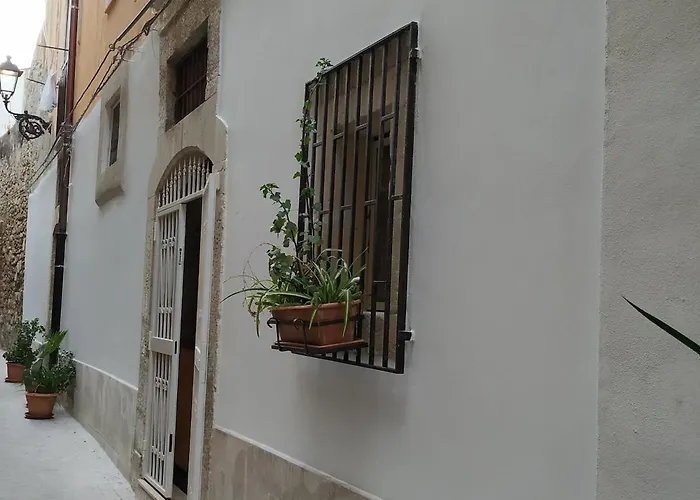Casa Nicolu Ferienhaus Syrakus