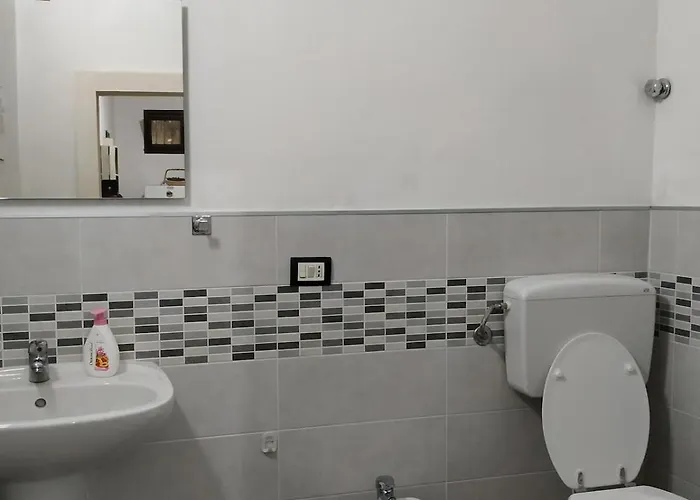 Ferienhaus Casa Nicolu *