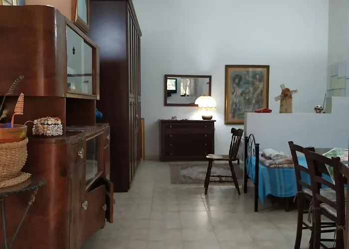 Ferienhaus Casa Nicolu Syrakus