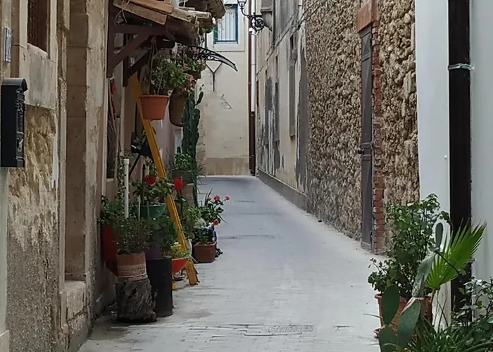 Ferienhaus Casa Nicolu *