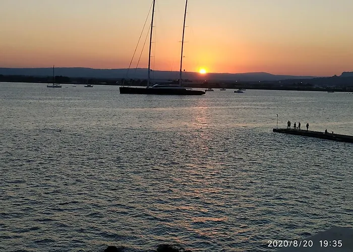 Ferienhaus Casa Nicolu