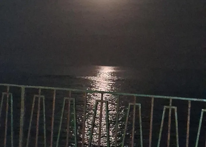 Ferienhaus Casa Nicolu