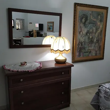 Casa Nicolu *